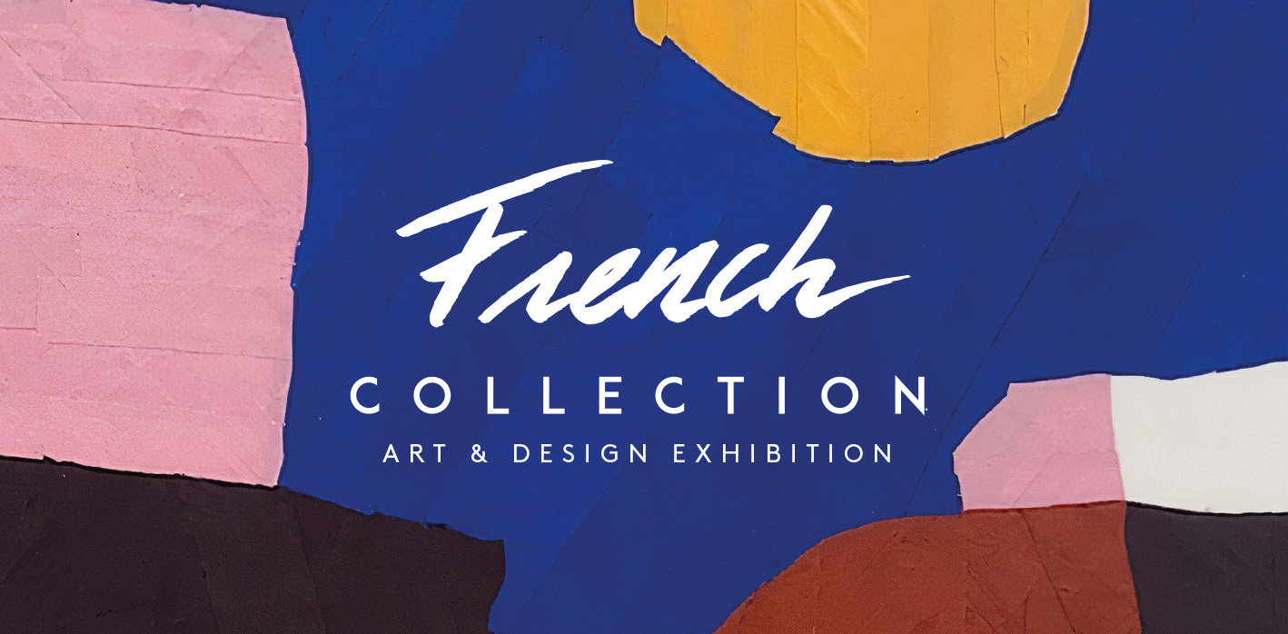 Paris Art Week | French Collection Exhibition | 14 – 17 October 2024 ...
